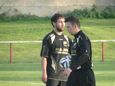 Foto des Albums: HSV - Flatow