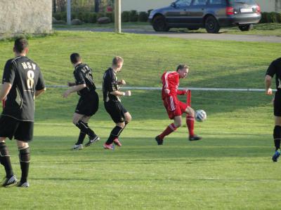 Foto des Albums: HSV - Flatow