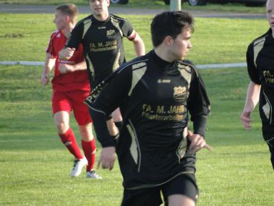 Foto des Albums: HSV - Flatow