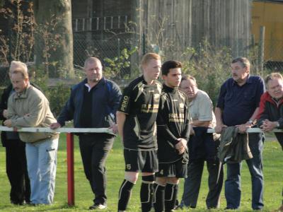 Foto des Albums: HSV - Flatow