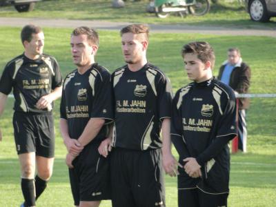 Foto des Albums: HSV - Flatow