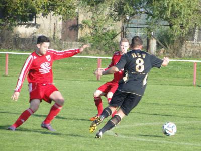 Foto des Albums: HSV - Flatow