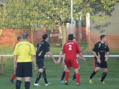 Foto des Albums: HSV - Flatow