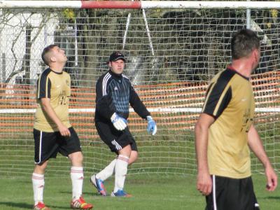 Foto des Albums: HSV II - Hohenbruch