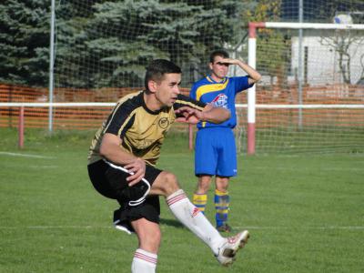 Foto des Albums: HSV II - Hohenbruch