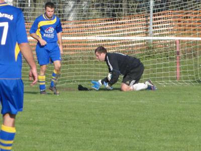 Foto des Albums: HSV II - Hohenbruch