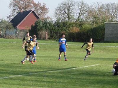 Foto des Albums: HSV II - Hohenbruch