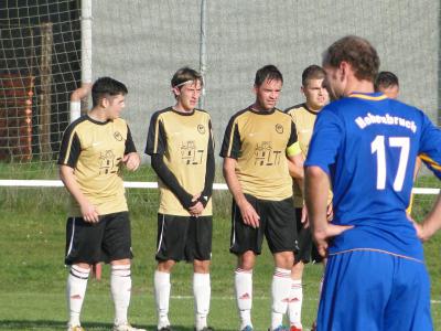 Foto des Albums: HSV II - Hohenbruch