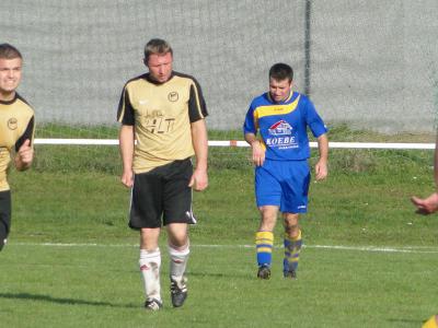 Foto des Albums: HSV II - Hohenbruch