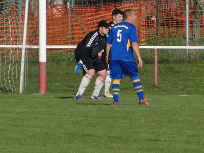 Foto des Albums: HSV II - Hohenbruch