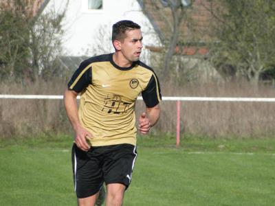 Foto des Albums: HSV II - Hohenbruch