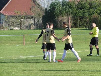 Foto des Albums: HSV II - Hohenbruch