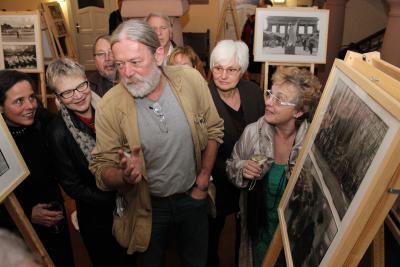 Foto des Albums: Ausstellung 