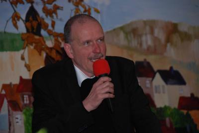 2014-11-09 25 Jahre Grenz&ouml;ffnung - Festakt in der Aula 