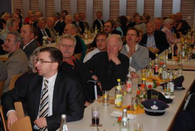 2014-11-09 25 Jahre Grenz&ouml;ffnung - Festakt in der Aula 