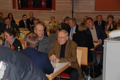 2014-11-09 25 Jahre Grenz&ouml;ffnung - Festakt in der Aula 