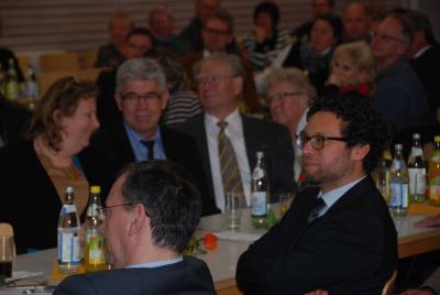 2014-11-09 25 Jahre Grenz&ouml;ffnung - Festakt in der Aula 