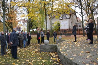 Foto des Albums: „Der Erste Weltkrieg und seine Spuren in Pritzwalk und Umgebung“