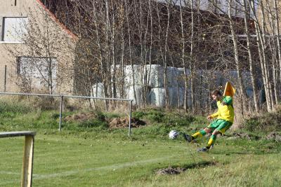 Foto des Albums: Post Zehlendorf II - Häsener SV II