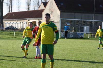 Foto des Albums: Post Zehlendorf II - Häsener SV II