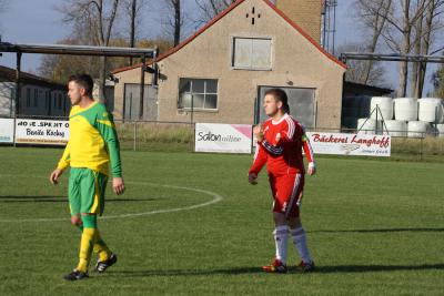 Foto des Albums: Post Zehlendorf II - Häsener SV II