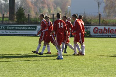 Foto des Albums: Post Zehlendorf II - Häsener SV II
