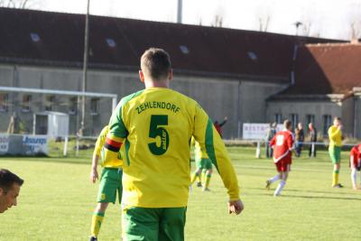 Foto des Albums: Post Zehlendorf II - Häsener SV II