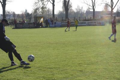 Foto des Albums: Post Zehlendorf II - Häsener SV II