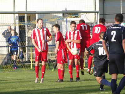 Foto des Albums: Oberkrämer - HSV