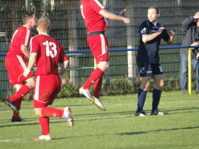 Foto des Albums: Oberkrämer - HSV