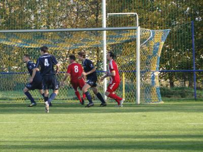 Foto des Albums: Oberkrämer - HSV