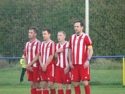 Foto des Albums: Oberkrämer - HSV