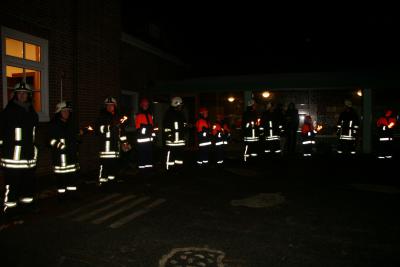 Foto des Albums: Laternenumzug der Gemeinde Seester (07.11.2014)