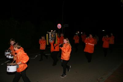 Foto des Albums: Laternenumzug der Gemeinde Seester (07.11.2014)