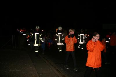 Foto des Albums: Laternenumzug der Gemeinde Seester (07.11.2014)