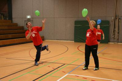 Foto des Albums: Kinderhandball-Grundkurs in Liebenburg (15.11.2014)