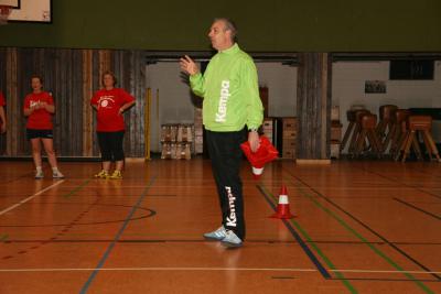 Foto des Albums: Kinderhandball-Grundkurs in Liebenburg (15.11.2014)