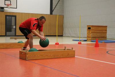 Foto des Albums: Feuerwehr Sportgruppe