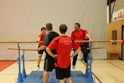 Foto des Albums: Feuerwehr Sportgruppe
