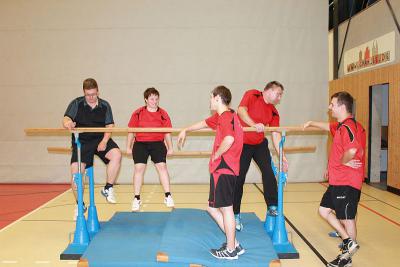 Foto des Albums: Feuerwehr Sportgruppe