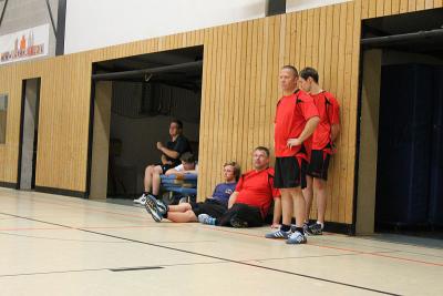 Foto des Albums: Feuerwehr Sportgruppe