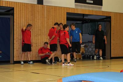 Foto des Albums: Feuerwehr Sportgruppe