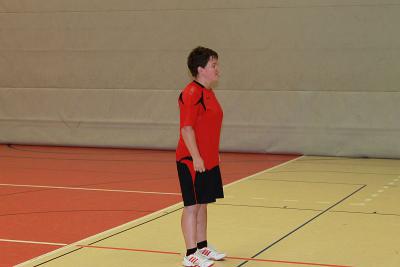 Foto des Albums: Feuerwehr Sportgruppe