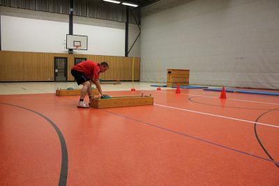 Foto des Albums: Feuerwehr Sportgruppe