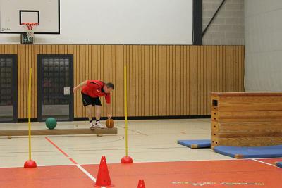 Foto des Albums: Feuerwehr Sportgruppe