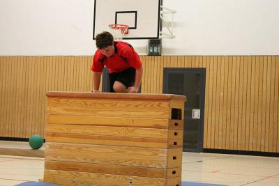 Foto des Albums: Feuerwehr Sportgruppe