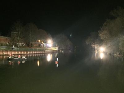 Foto des Albums: Einsatz 195/2014 - vermisste Person