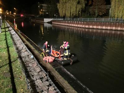 Foto des Albums: Einsatz 195/2014 - vermisste Person
