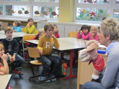 Foto des Albums: Mister Ed zu Besuch