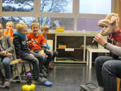 Foto des Albums: Mister Ed zu Besuch